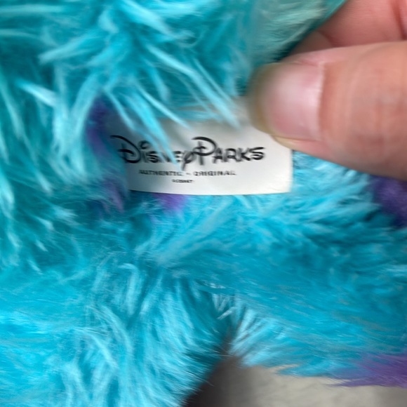 Disney Monsters Inc Sully - Picture 5 of 6
